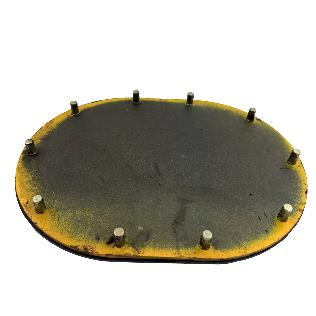 Lock | JCB 436 ht
