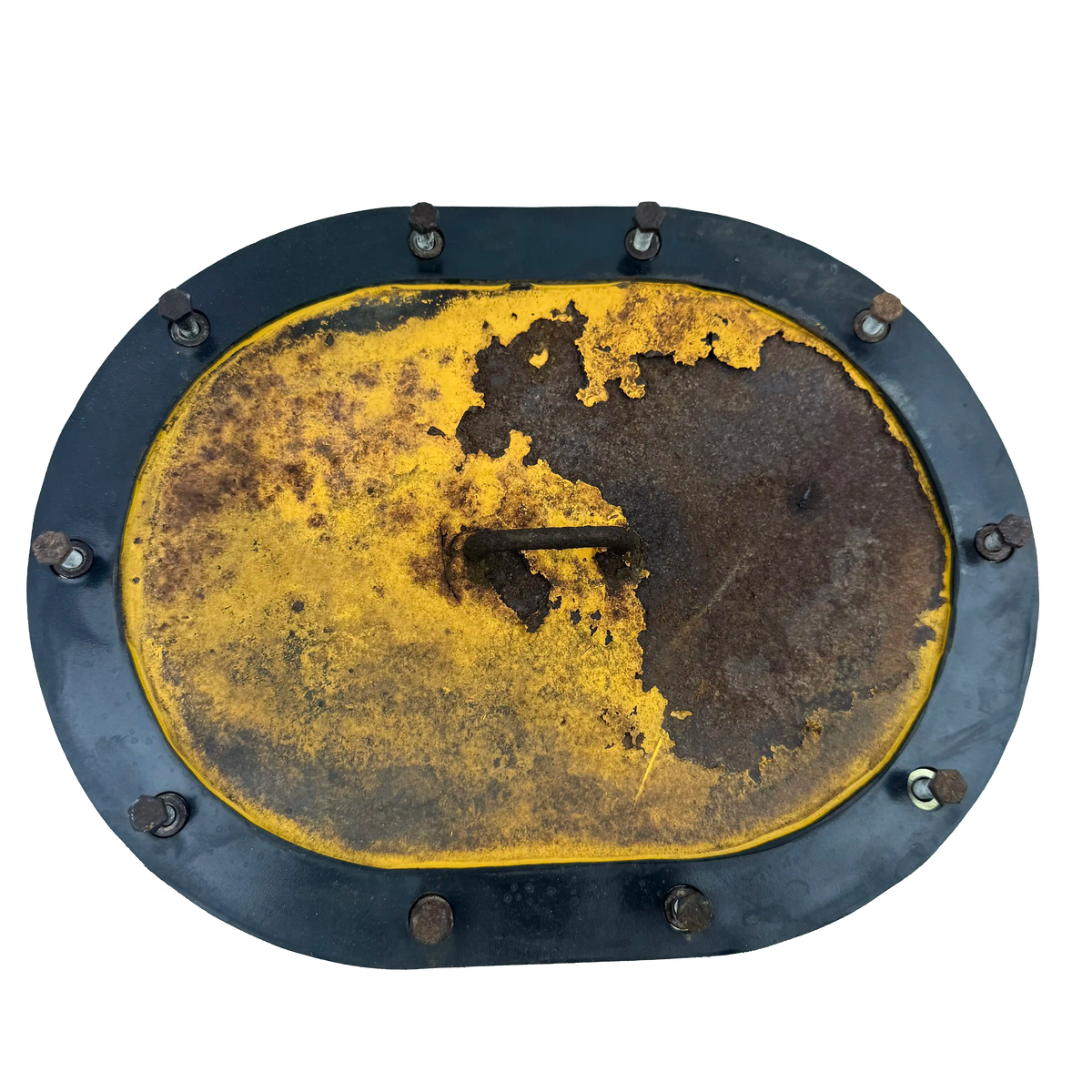 Lock | JCB 436 ht