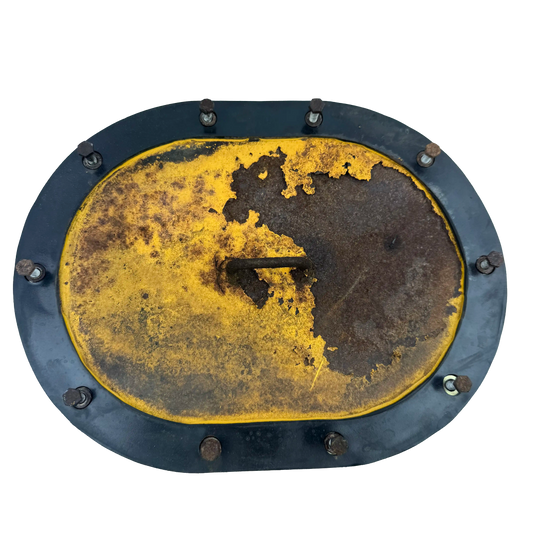 Cap | JCB 436 ht