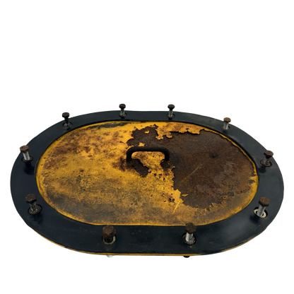 Lock | JCB 436 ht