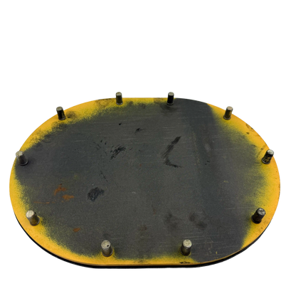 Lock | JCB 436 ht
