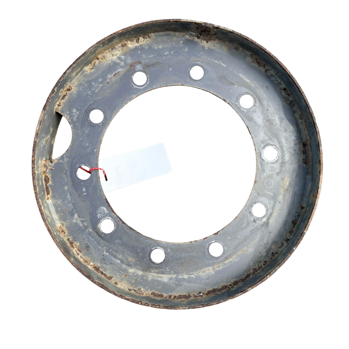 Stone guard ring | Åkerman EW150C