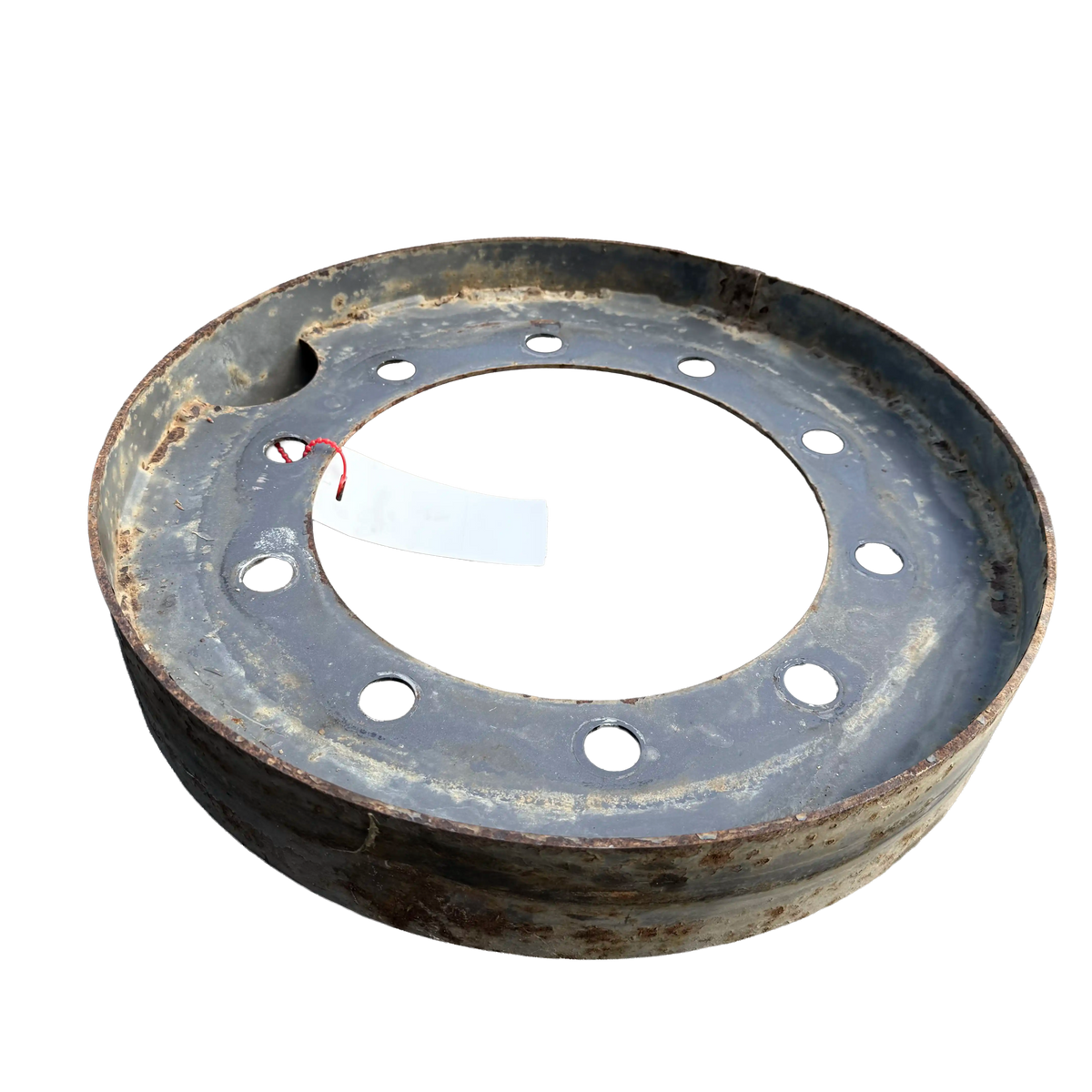 Stone guard ring | Åkerman EW150C