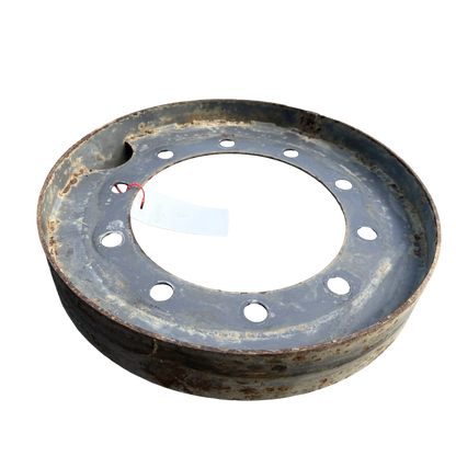Stone guard ring | Åkerman EW150C