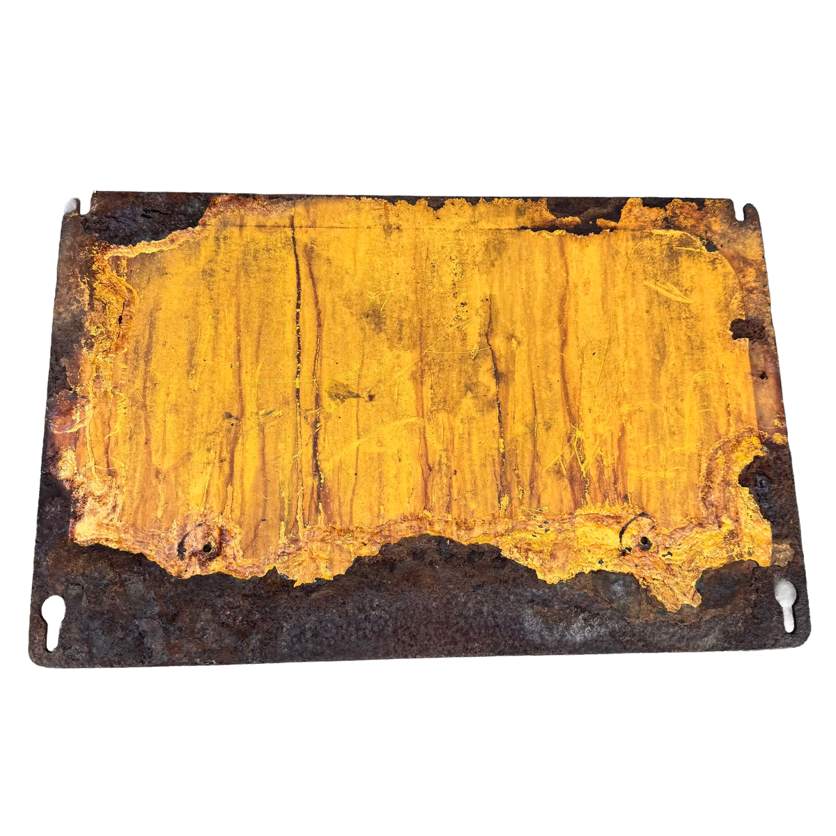 Plate | JCB 436 ht