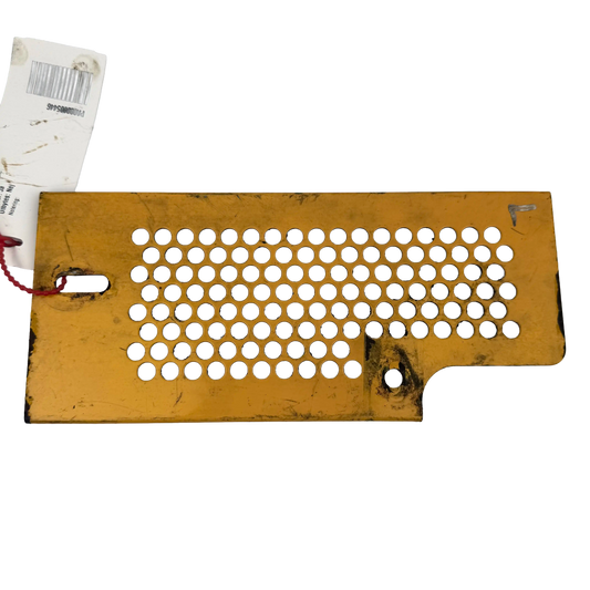 Plate | JCB 436 ht