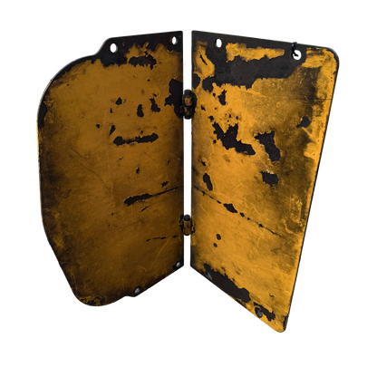 Plate | JCB 436 ht