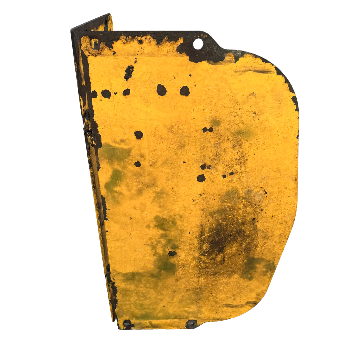 Plate | JCB 436 ht
