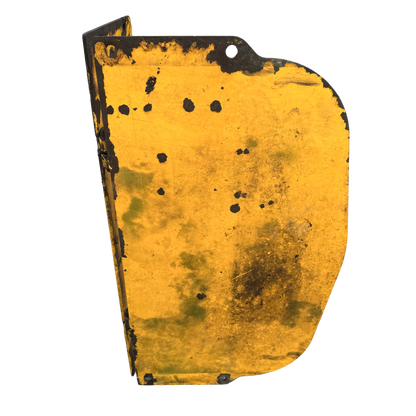 Plate | JCB 436 ht