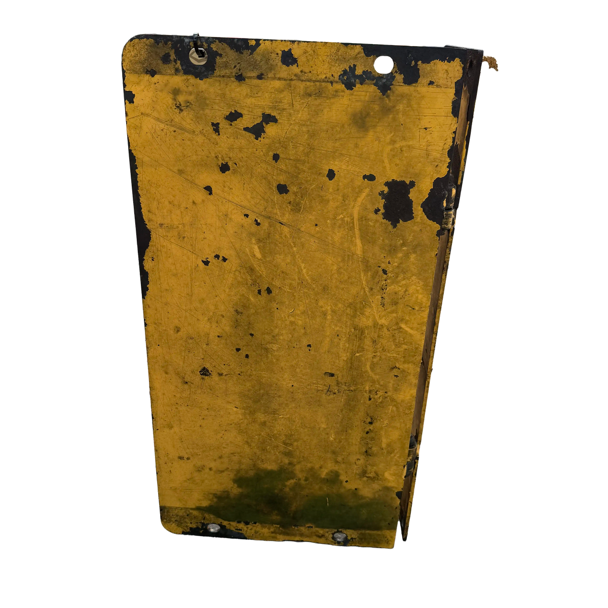 Plate | JCB 436 ht