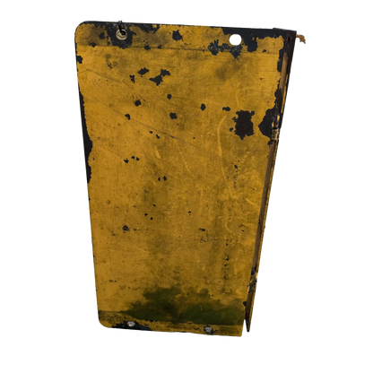 Plate | JCB 436 ht