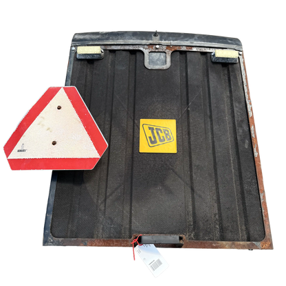 Kylargrill | JCB 436 ht