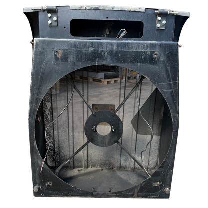 Kylargrill | JCB 436 ht