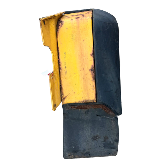 Skärm höger fram | JCB 436 ht