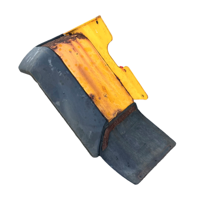 Left front fender | JCB 436 ht