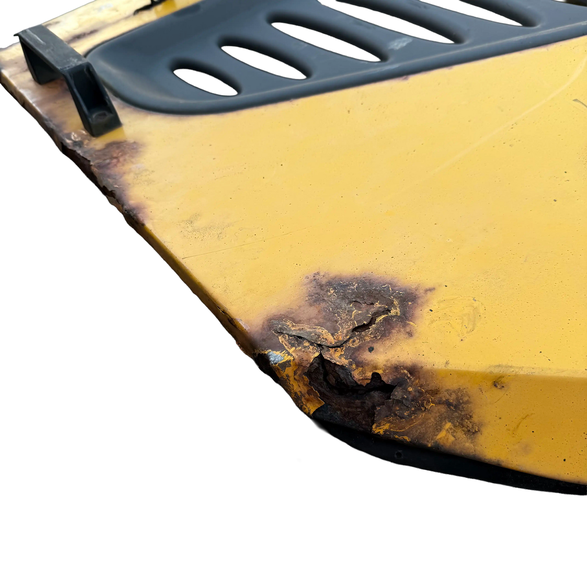 Right engine cover | JCB 436 ht