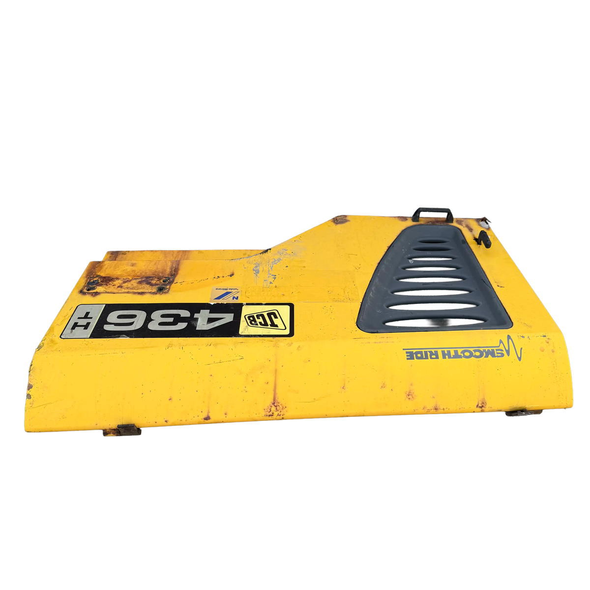 Right engine cover | JCB 436 ht