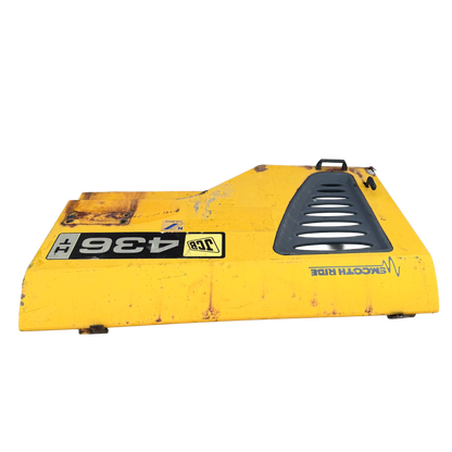 Right engine cover | JCB 436 ht