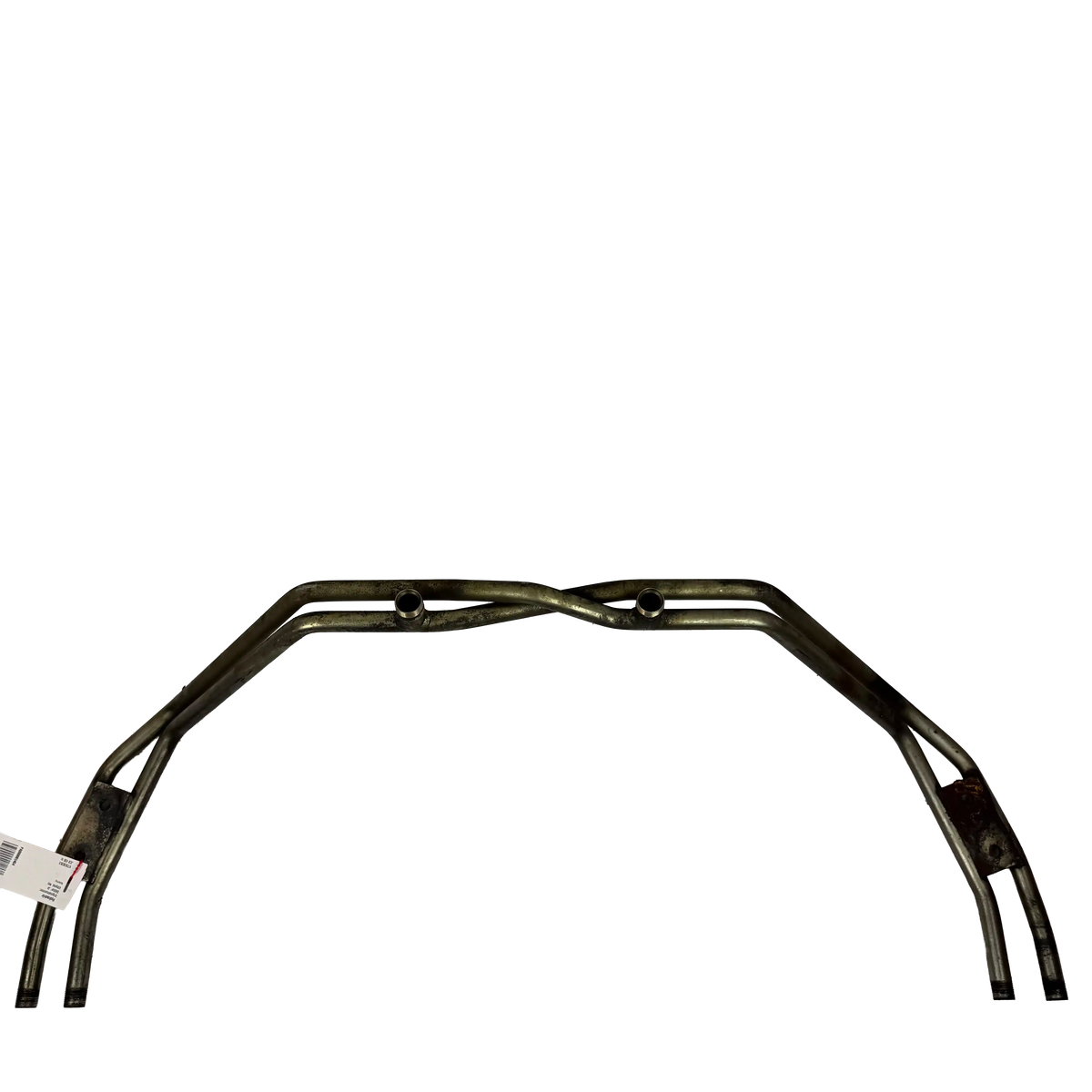 Hydraulic pipe | JCB 436 ht
