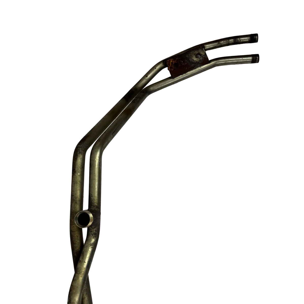 Hydraulic pipe | JCB 436 ht
