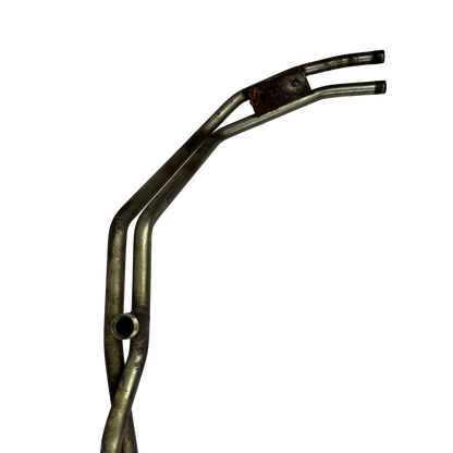 Hydraulic pipe | JCB 436 ht
