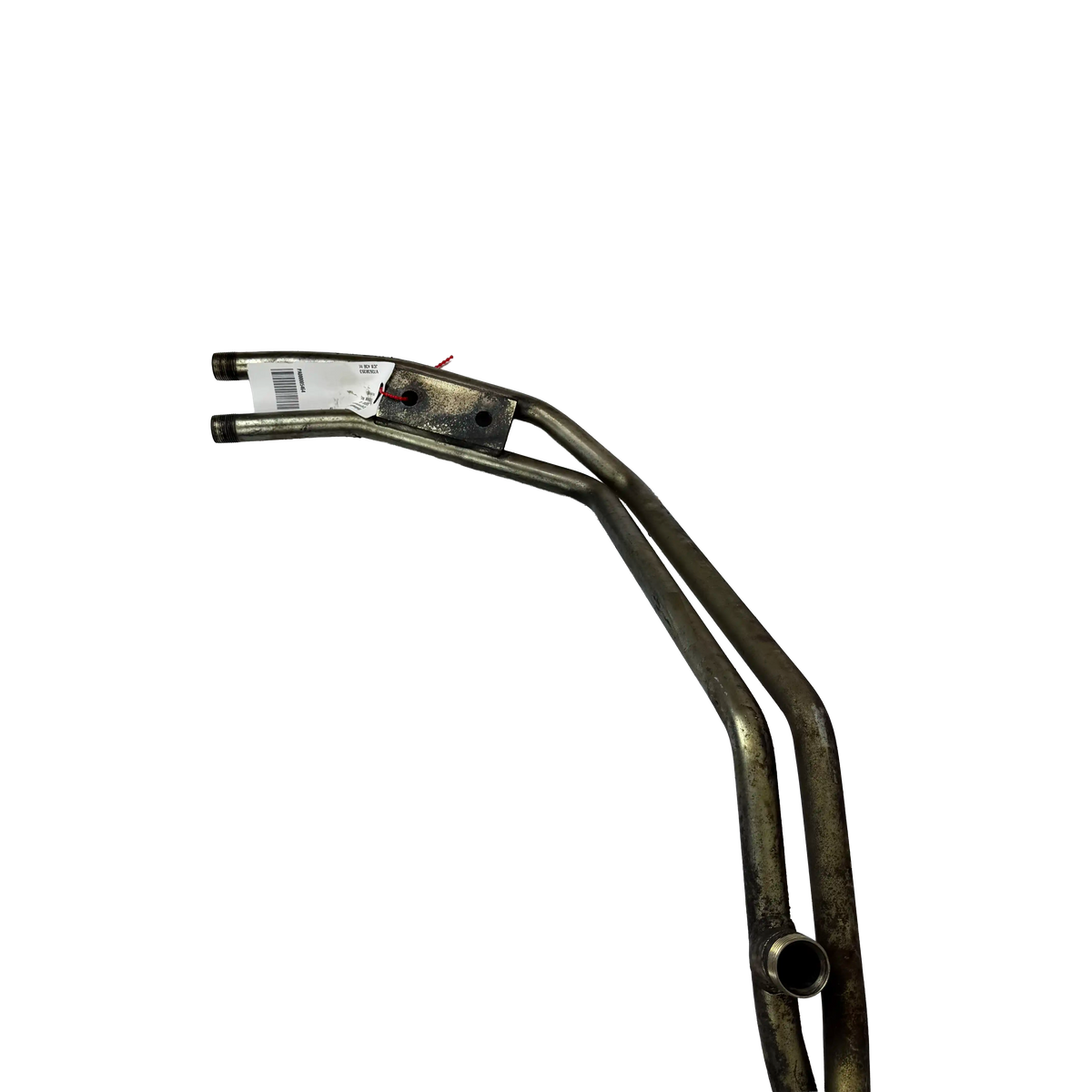 Hydraulic pipe | JCB 436 ht
