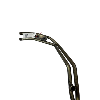 Hydraulic pipe | JCB 436 ht