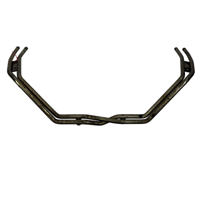 Hydraulic pipe | JCB 436 ht