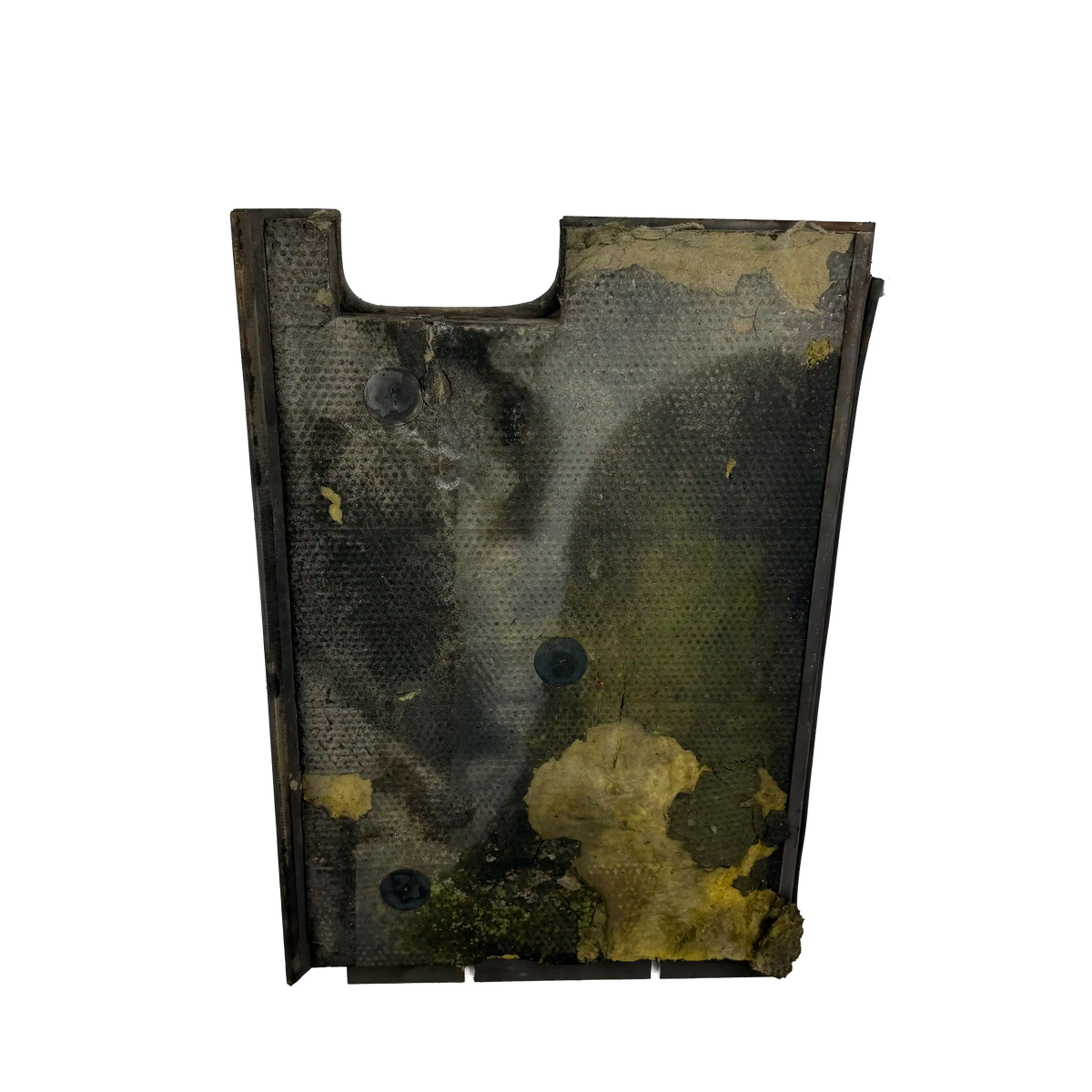 Sound shield | 14342259 | Åkerman EW150C