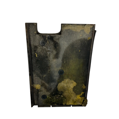 Sound shield | 14342259 | Åkerman EW150C