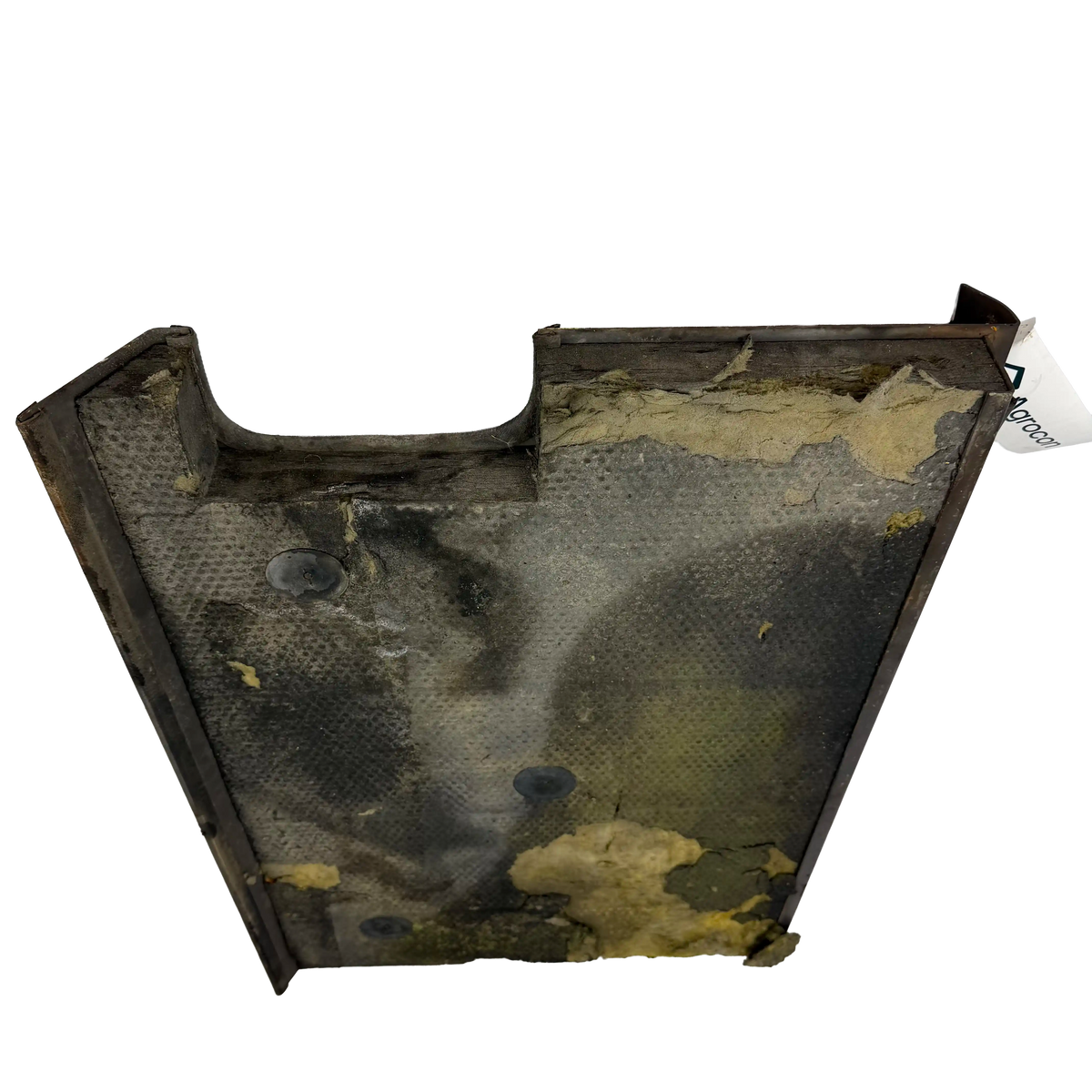 Sound shield | 14342259 | Åkerman EW150C