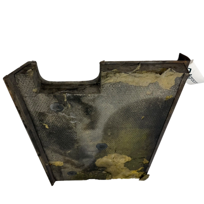 Sound shield | 14342259 | Åkerman EW150C