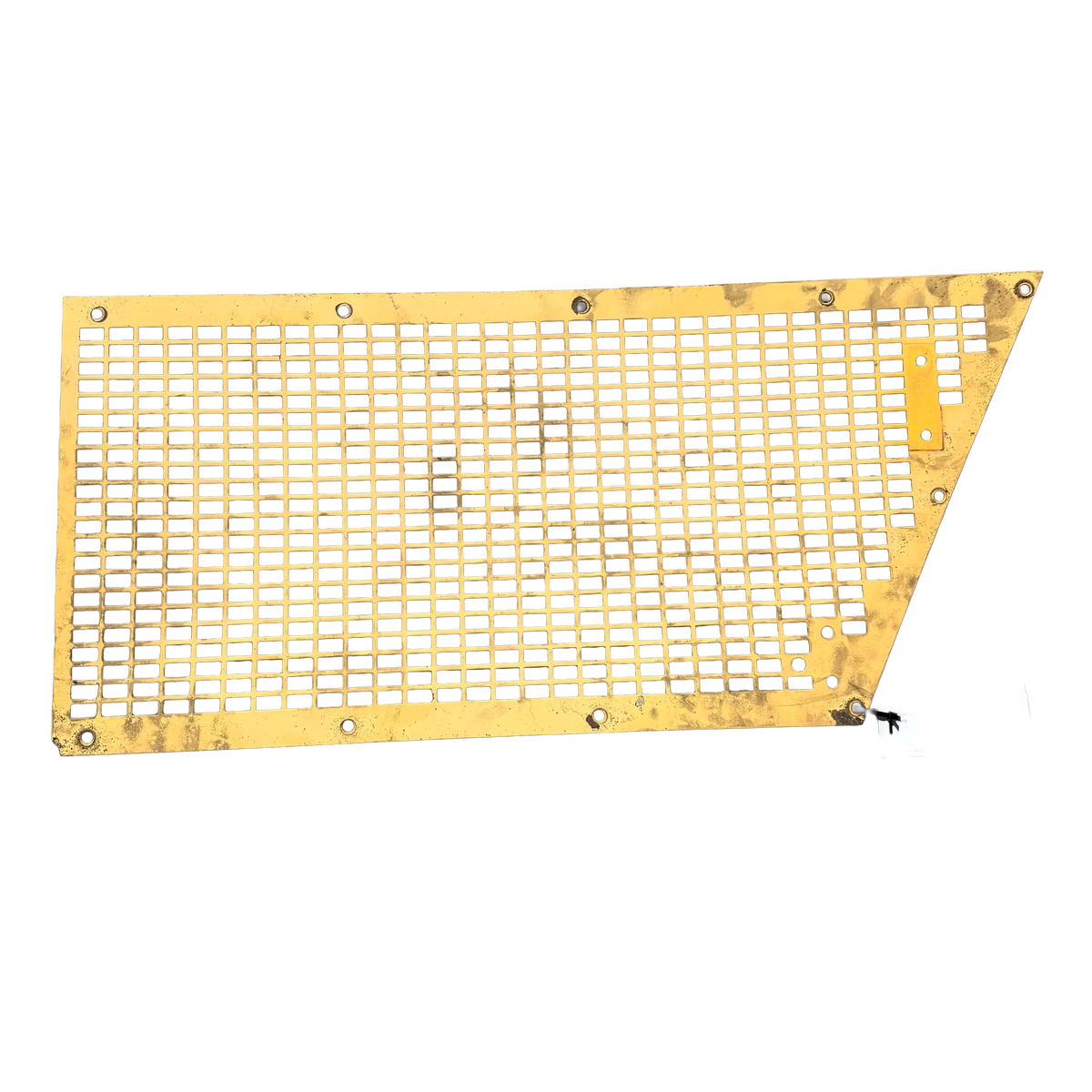 Plate over radiator | 14259388 | Åkerman EW150C