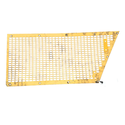 Plate over radiator | 14259388 | Åkerman EW150C