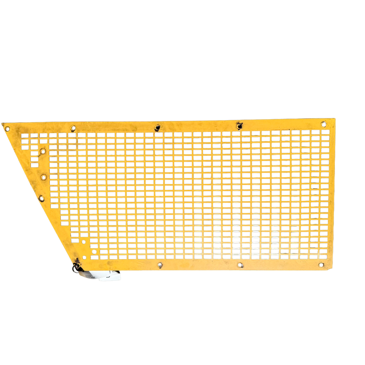 Plate over radiator | 14259388 | Åkerman EW150C
