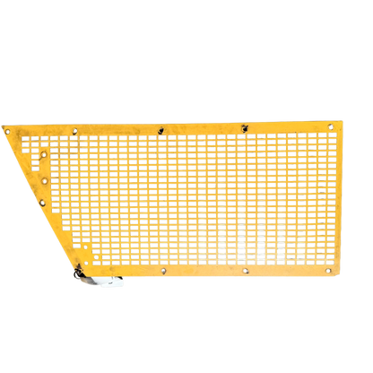 Plate over radiator | 14259388 | Åkerman EW150C