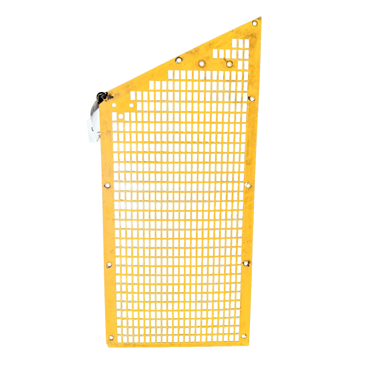 Plate over radiator | 14259388 | Åkerman EW150C