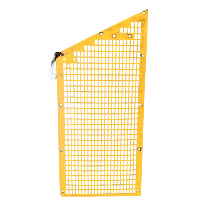 Plate over radiator | 14259388 | Åkerman EW150C