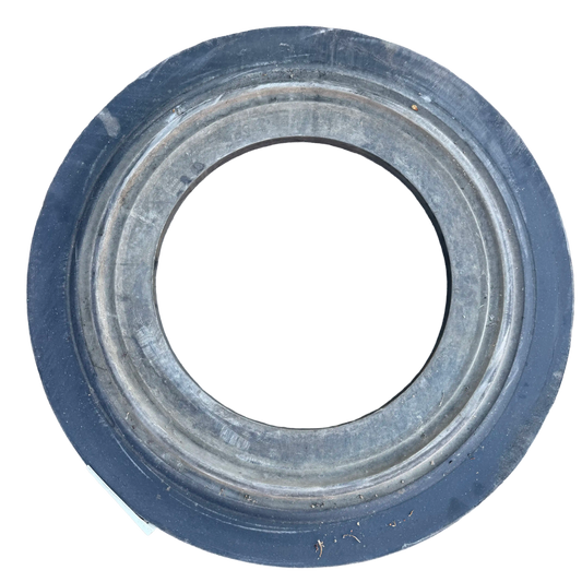 Stone guard ring 4 cm | Åkerman EW150C