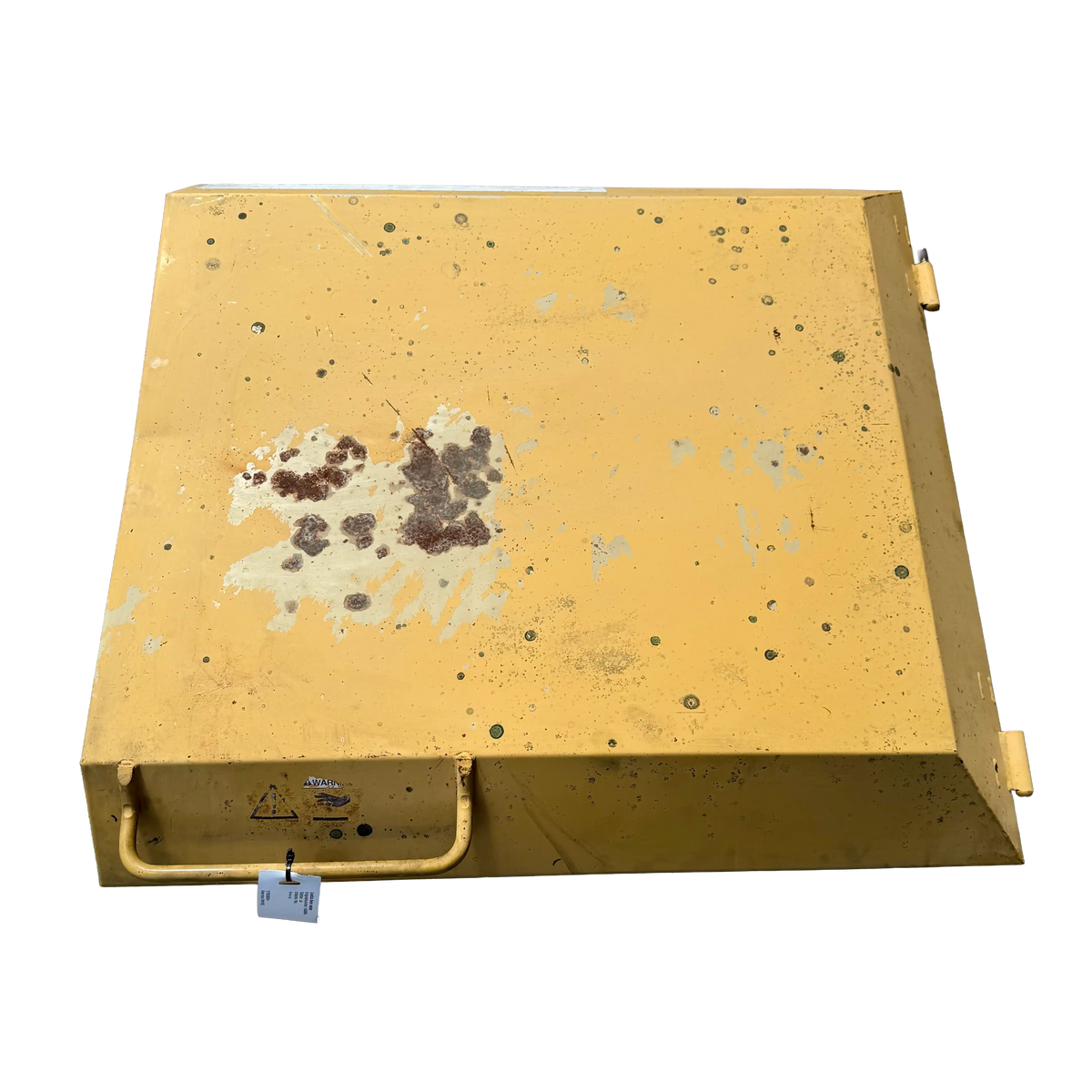 Lucka över motor | 14258854 | Åkerman EW150C