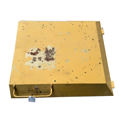 Lucka över motor | 14258854 | Åkerman EW150C