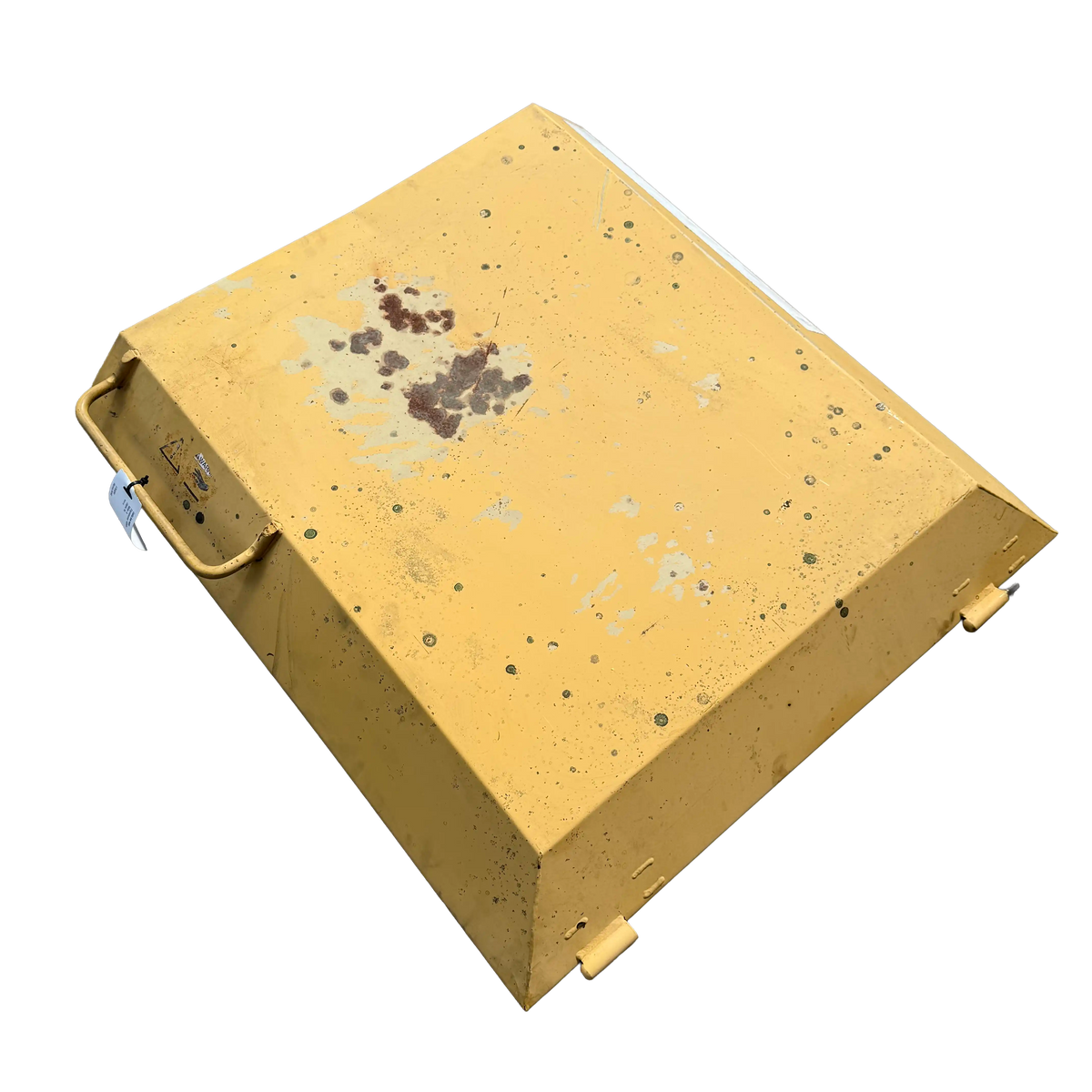Lucka över motor | 14258854 | Åkerman EW150C