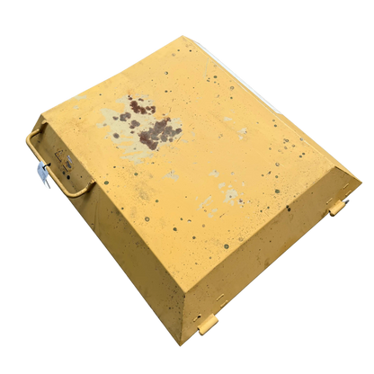 Lucka över motor | 14258854 | Åkerman EW150C