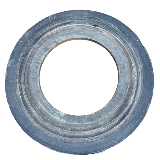 Stone guard ring 4 cm | Åkerman EW150C