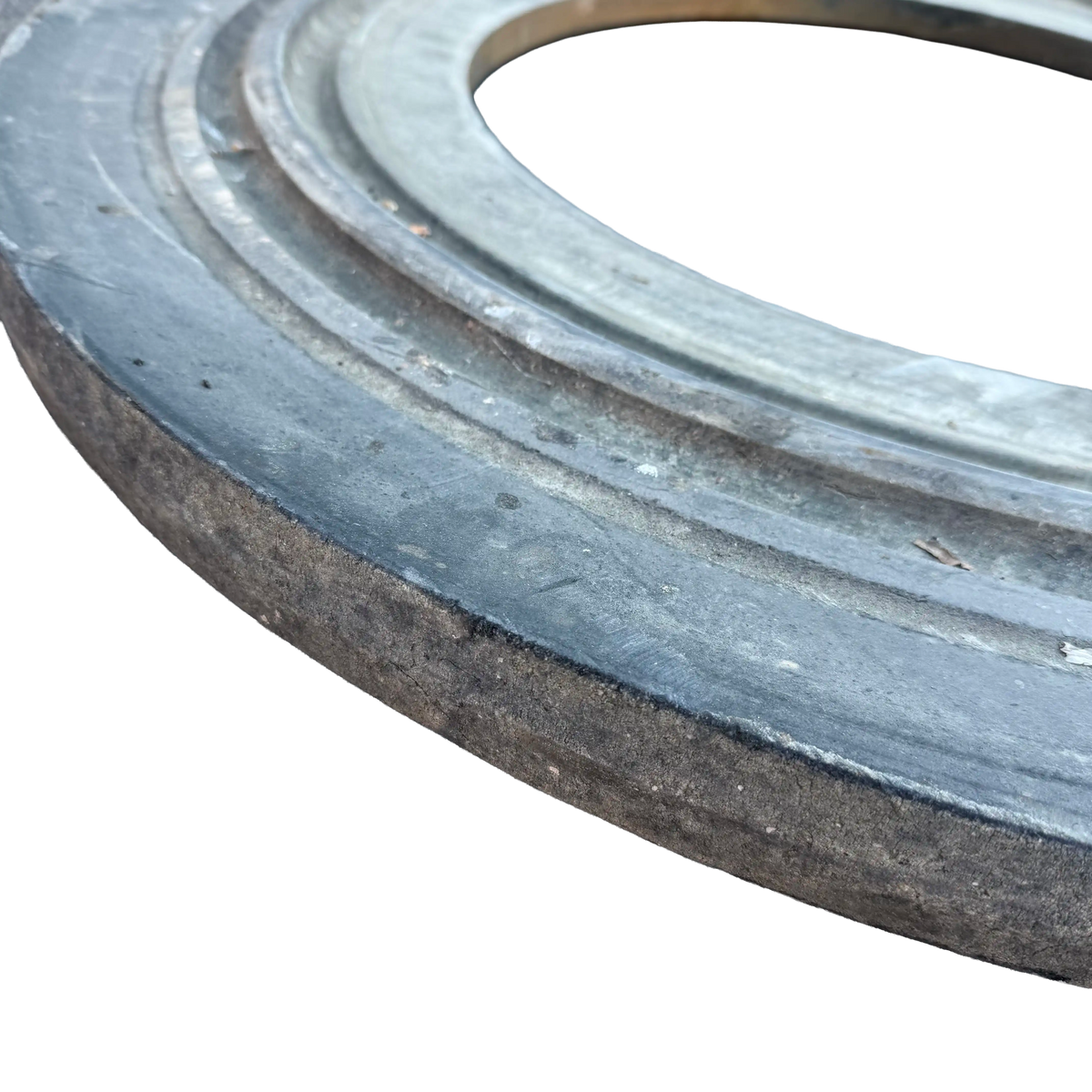 Stone guard ring 4 cm | Åkerman EW150C