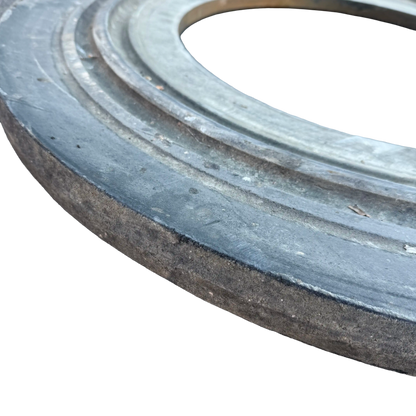 Stone guard ring 4 cm | Åkerman EW150C