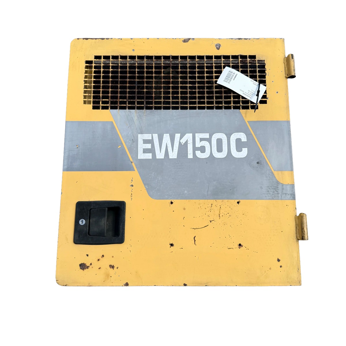Pump access door | 14261864 | Åkerman EW150C