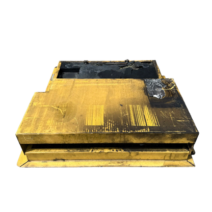 Pump access door | 14261864 | Åkerman EW150C
