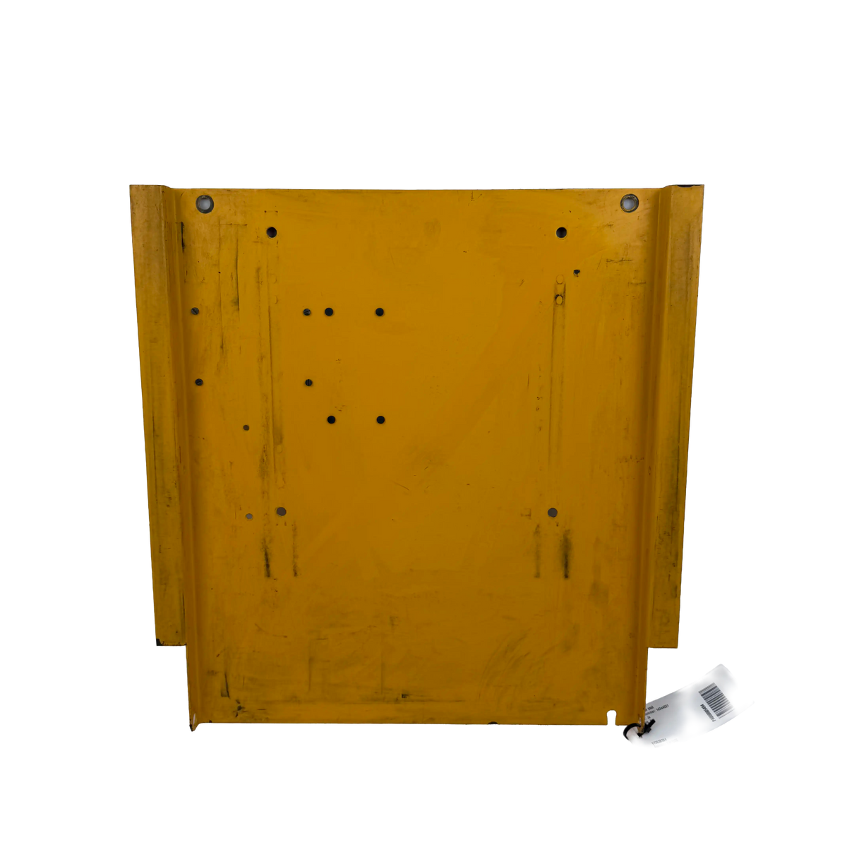 Plate under seat | 14244031 | Åkerman EW150C