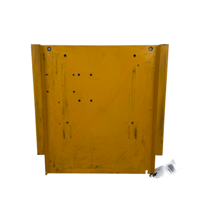 Plate under seat | 14244031 | Åkerman EW150C
